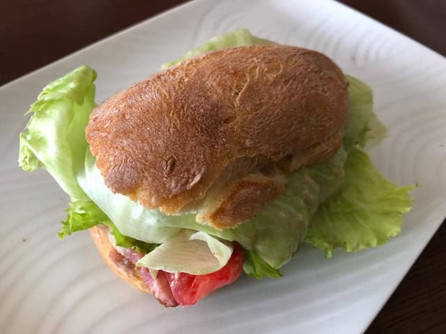 Saas-Fee - サブ画像2