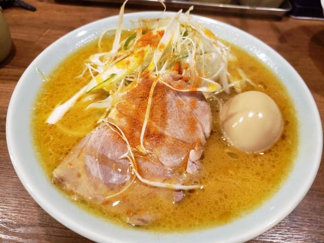 元喜家 高岡店 - サブ画像3