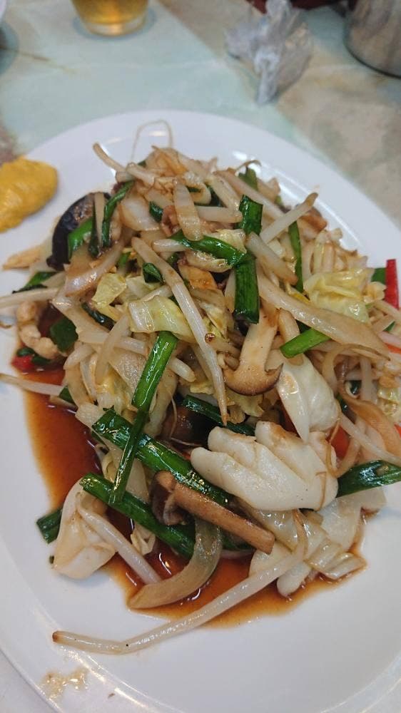 餃子楼 南町店