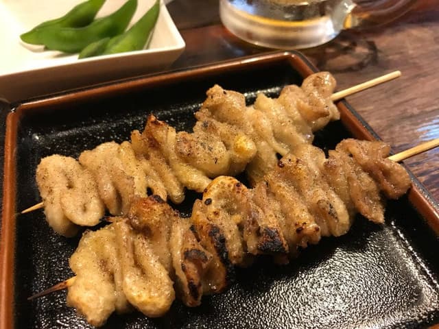 焼鳥 おたか - サブ画像1