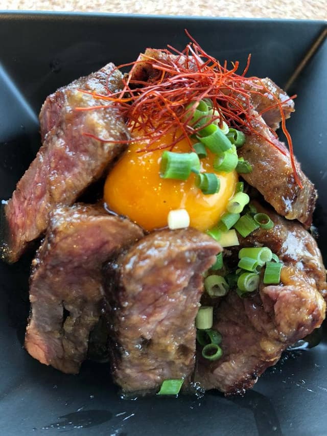 大湯えんがわカフェ 道の駅おおゆ - サブ画像2
