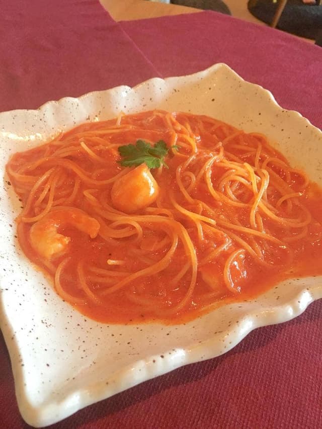 ぱすたや然流 - サブ画像3