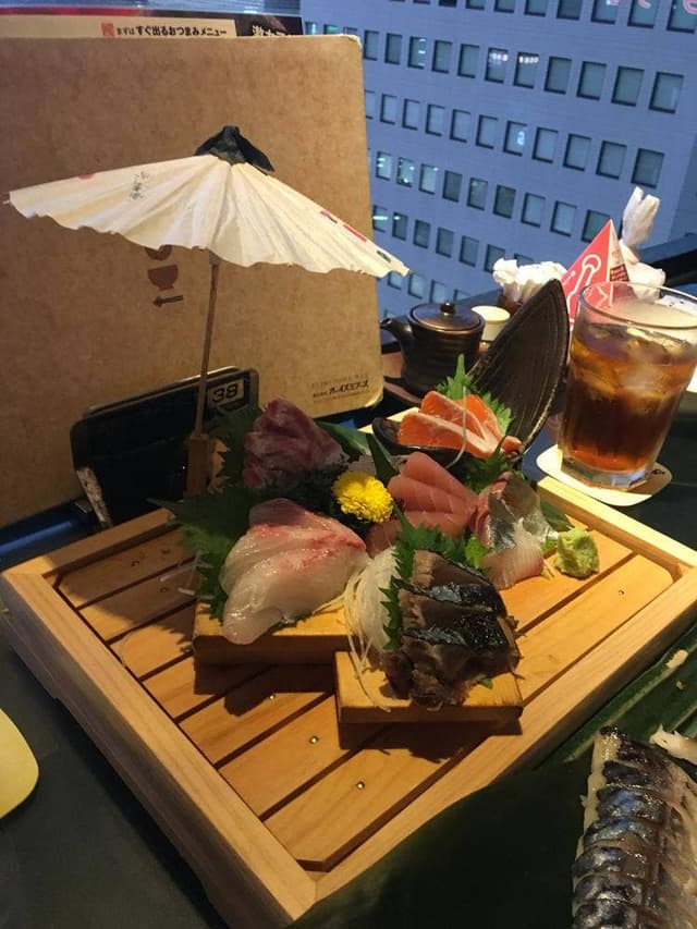 くいもの屋わん 新橋店 - サブ画像2