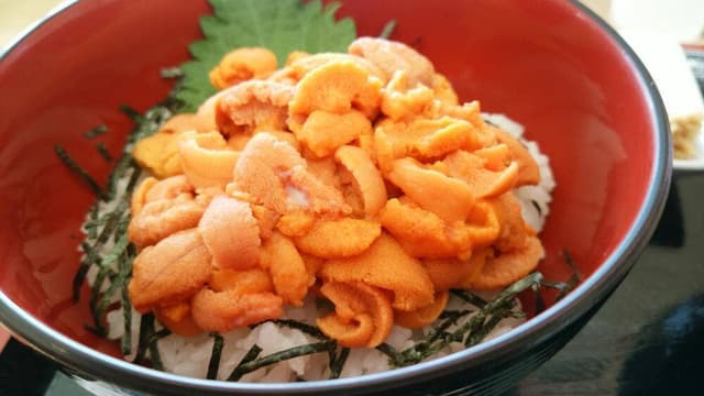 マルミヤ大宮商店 お食事処夷知床 - サブ画像1