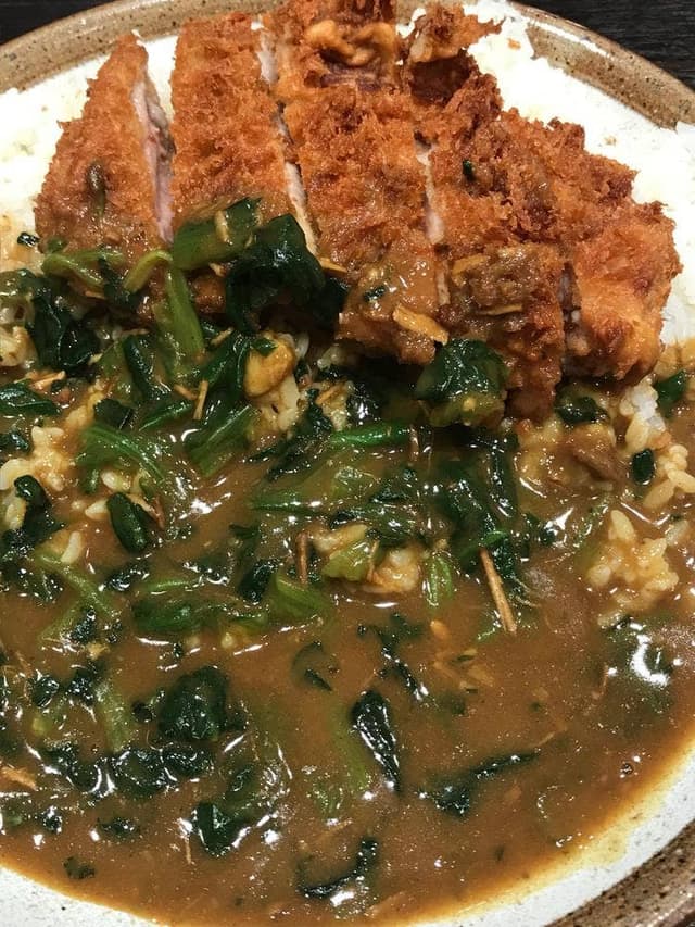 カレーハウスCoCo壱番屋 東久留米幸町店 - サブ画像3
