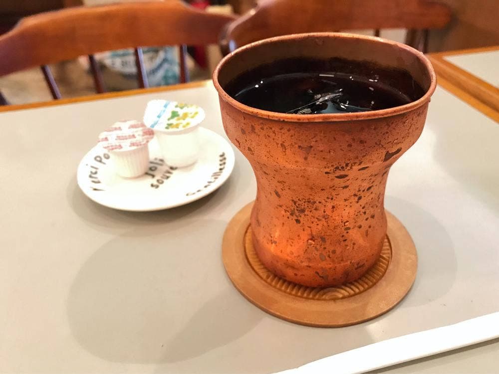 木館