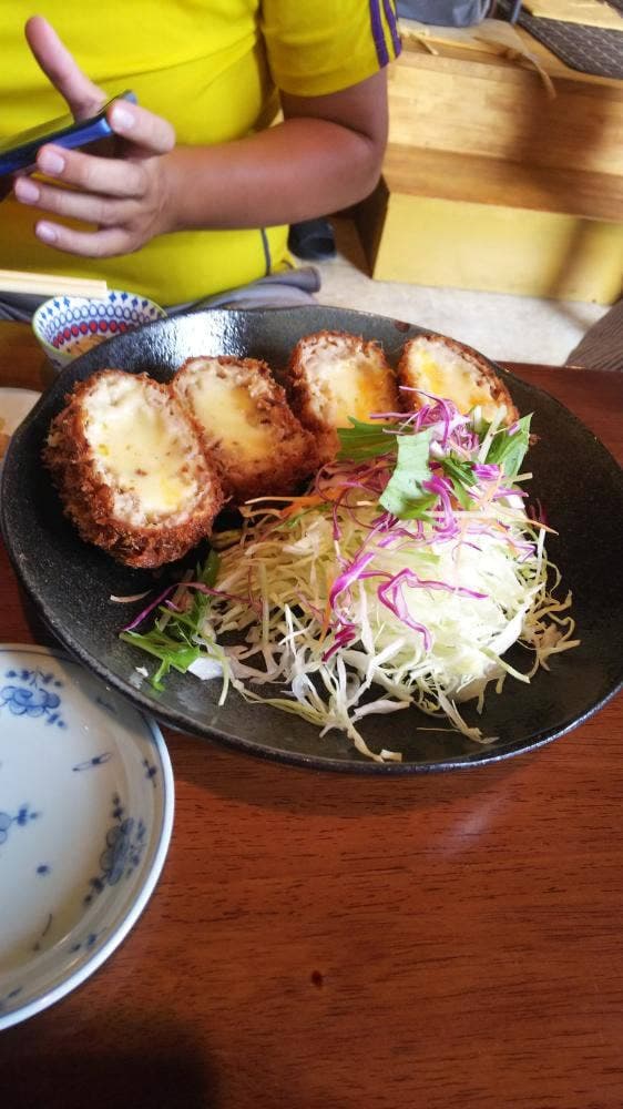 食咲工房 かつふじ - サブ画像1