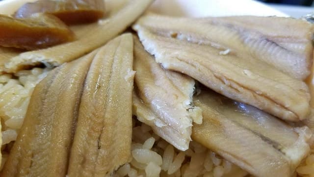 金澤玉寿司 金沢百番街あんと店 - サブ画像3