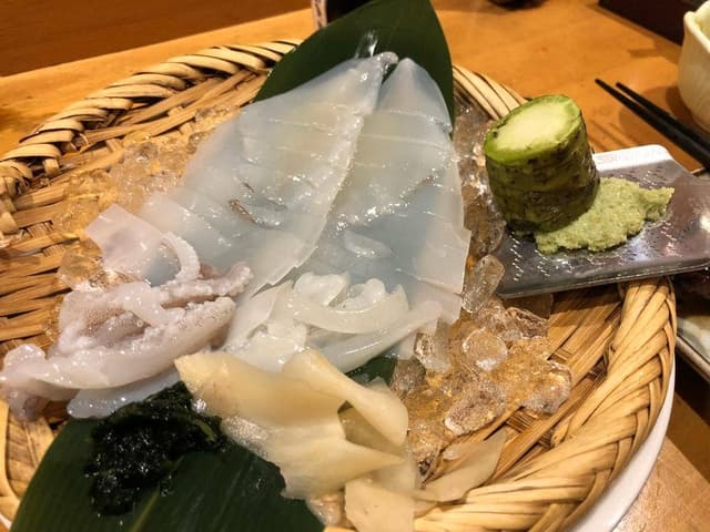 魚菜 - サブ画像3