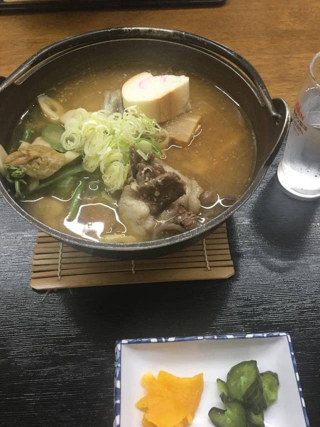 お食事処 シカリ - サブ画像1