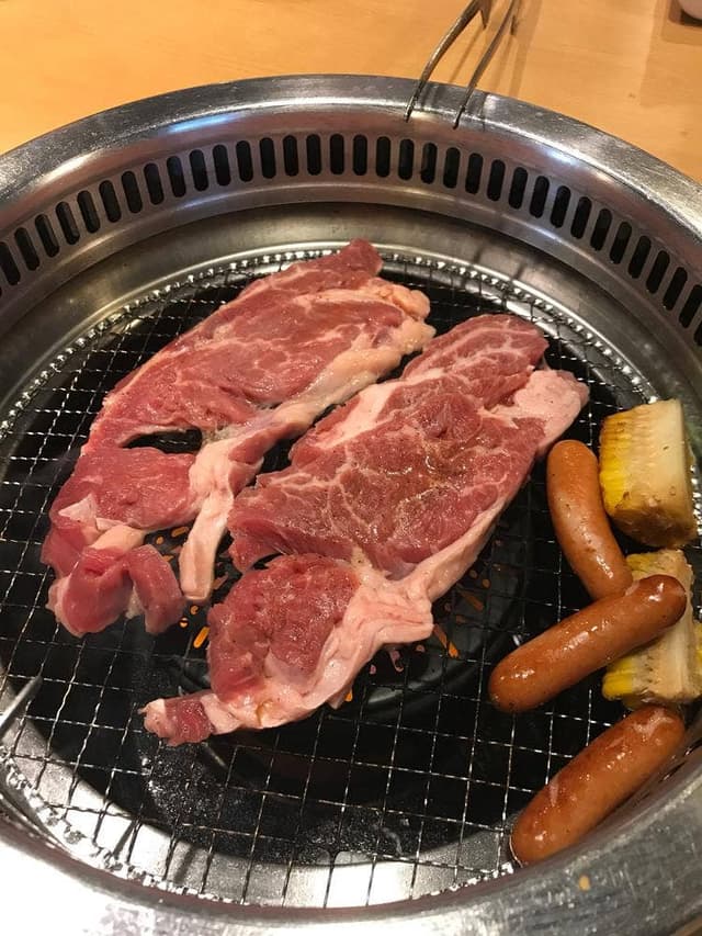 焼肉きんぐ 三河安城店 - サブ画像1
