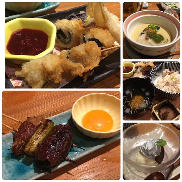 炉ばた上々 - サブ画像3