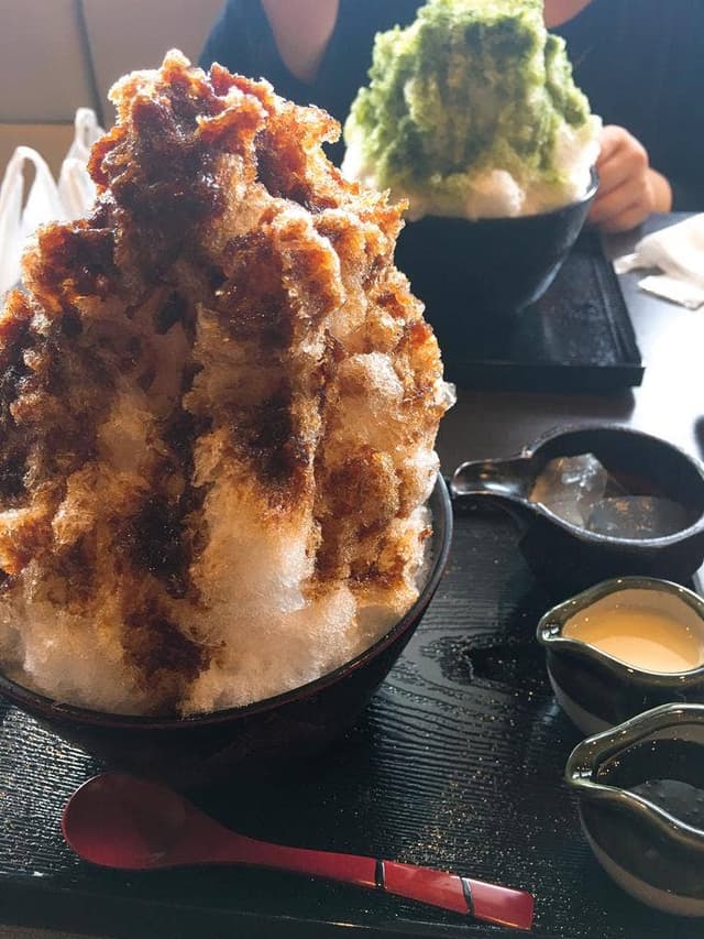 虎屋Cafe - サブ画像2