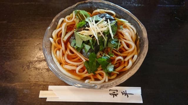 利平 - サブ画像1