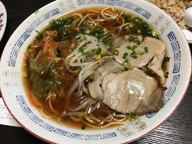来々軒牛田店 - サブ画像2