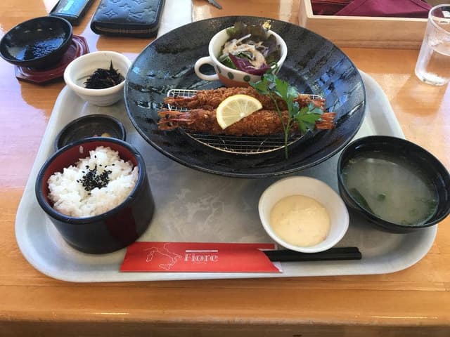 イタリア風レストラン フィオーレ - サブ画像1