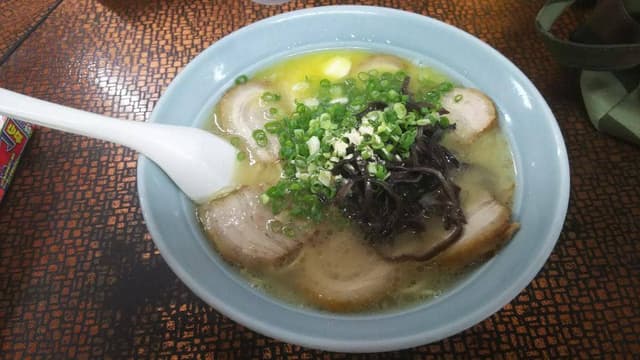 あづまラーメン - サブ画像2