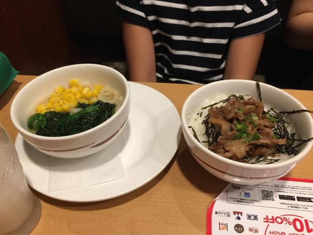 ガスト 王子駅前店 - サブ画像3