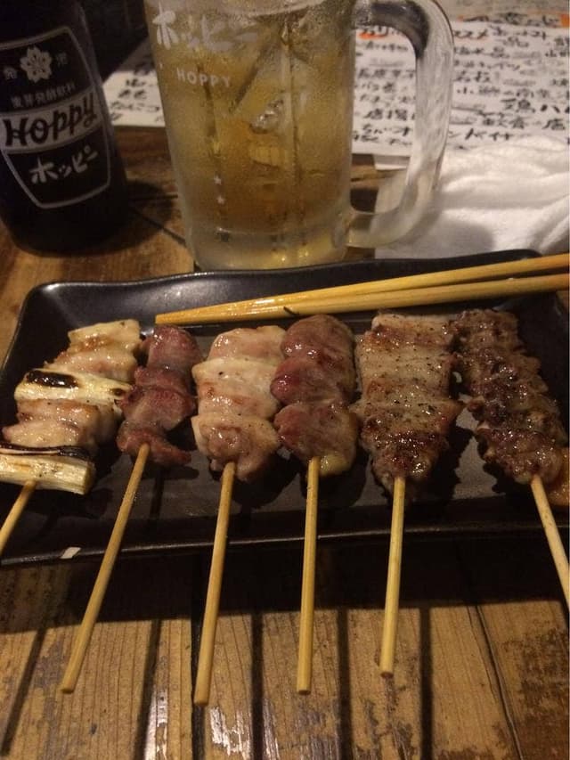 炭火焼食堂 ピカピカ - サブ画像1