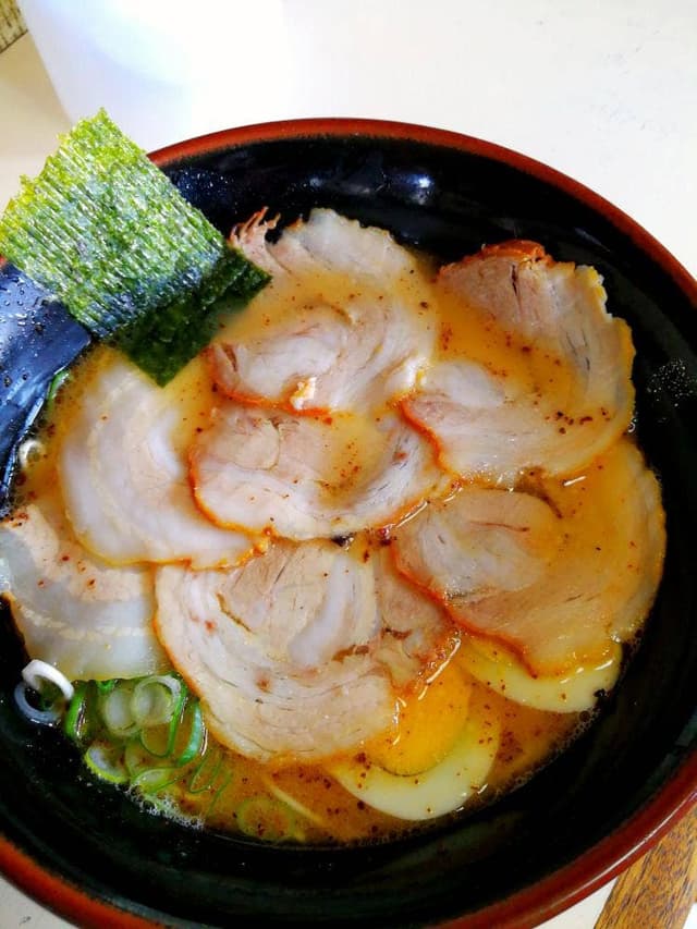 とろく黒亭 - サブ画像1