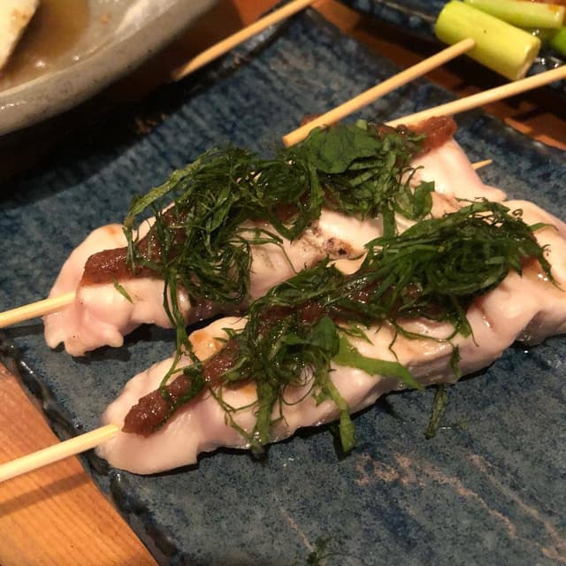 本気炭火焼鶏 豆 - サブ画像3