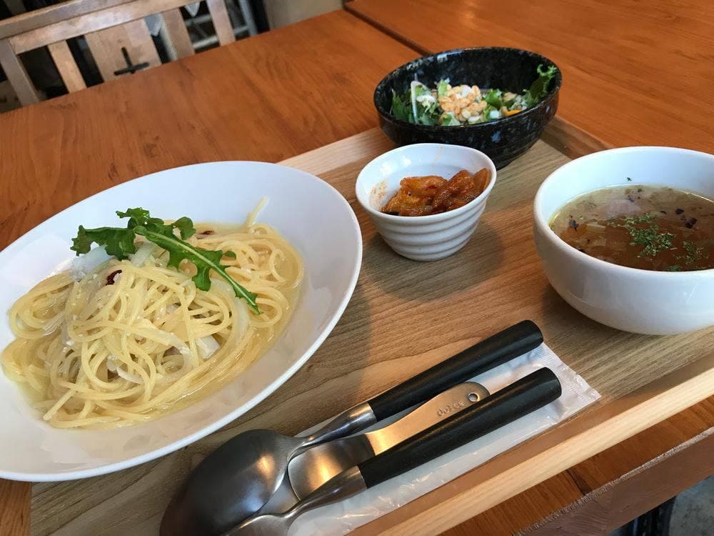 ビアカンチキン&ビストロ ナッツフォードテラス