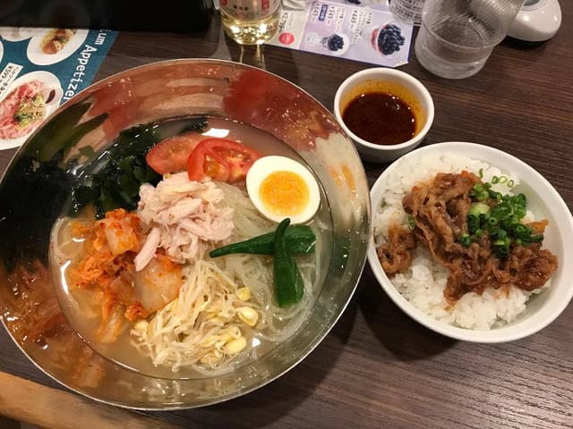 ジョナサン 十日市場店 - サブ画像3