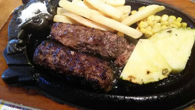 ブロンコビリー 豊橋花田店 - サブ画像1