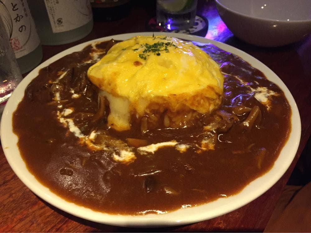 ルーディリシャス