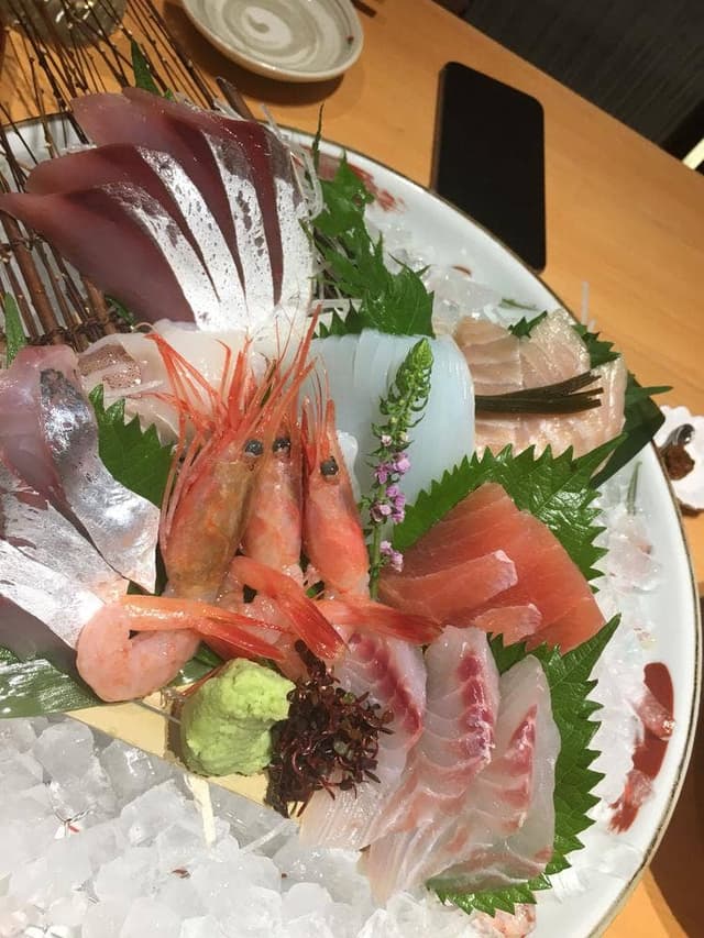 長八 富山駅前店 - サブ画像3