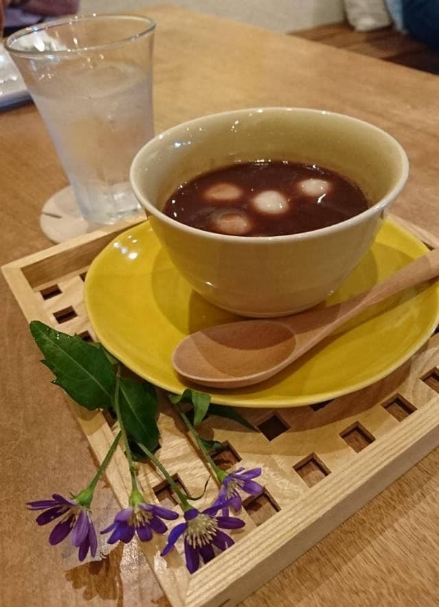 茶のこ - サブ画像3