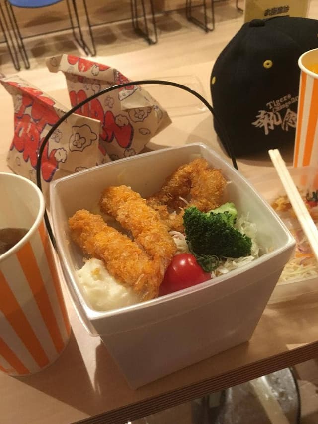 サッポロスターラウンジ 京セラドーム大阪 - サブ画像2