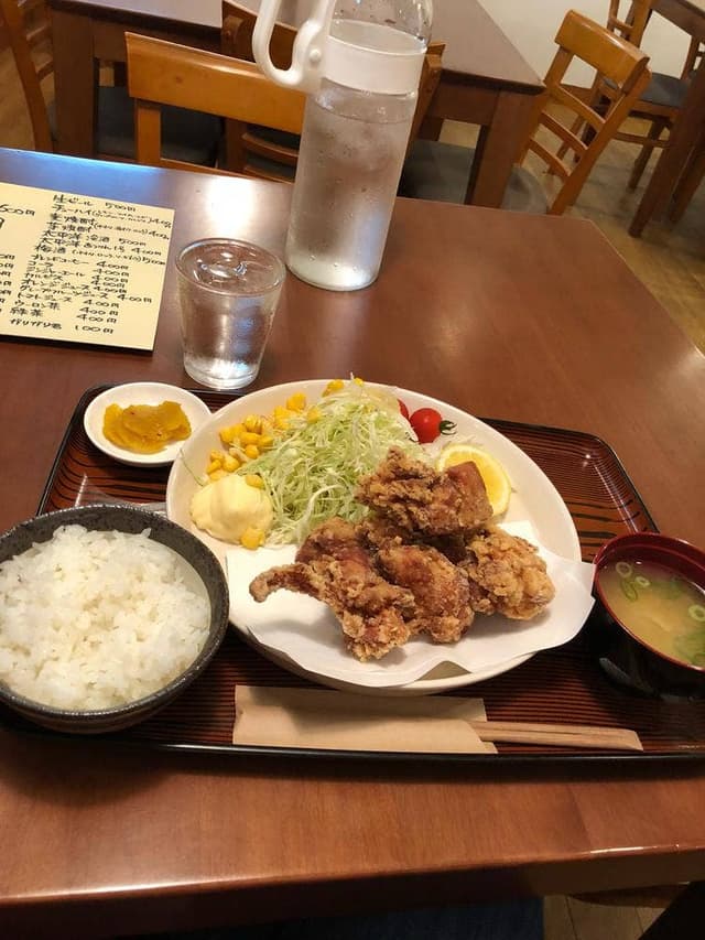 高田グリーンランド - サブ画像1