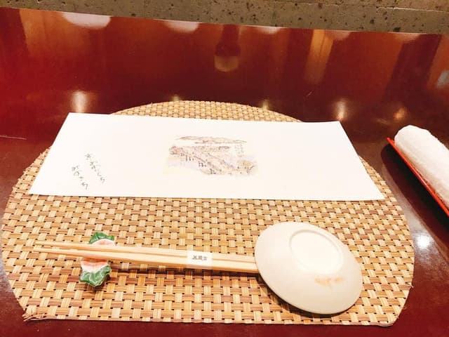 京懐石 美濃吉 そごう横浜店 - サブ画像3