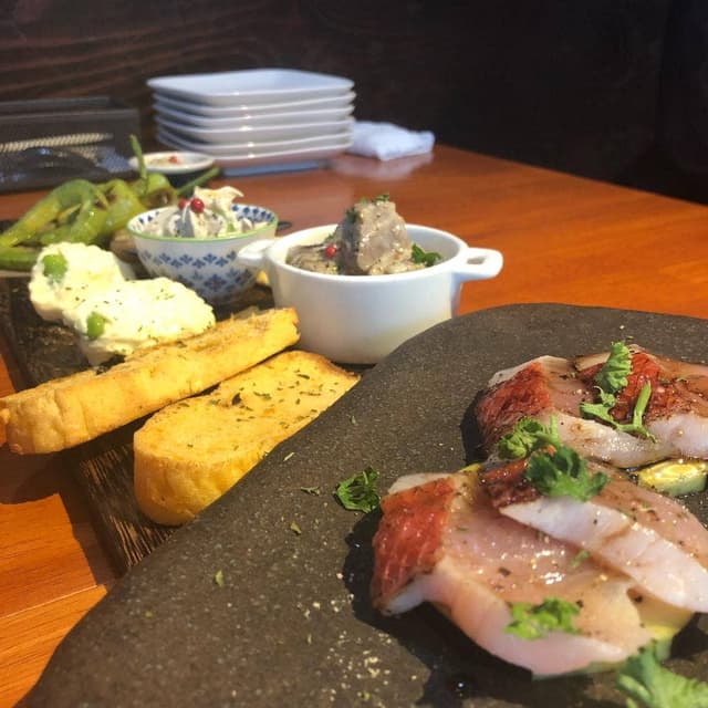 石窯Ristorante 結-yu- - サブ画像2