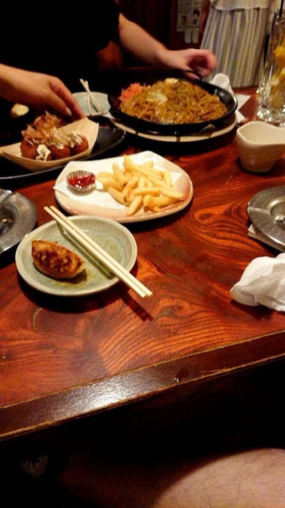 養老乃瀧 鳩ヶ谷南店 - サブ画像1