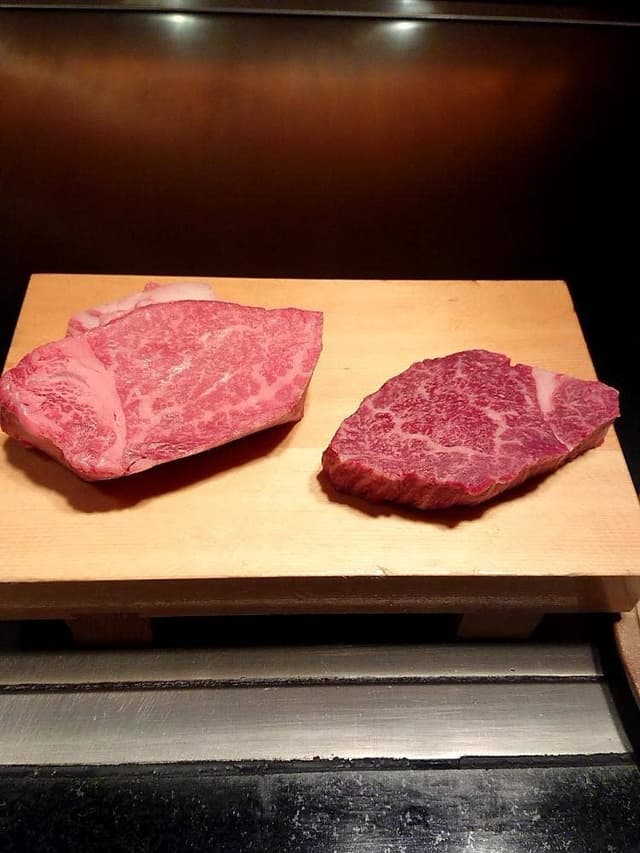 鉄板焼ステーキ Ishida。 石垣店 - サブ画像2