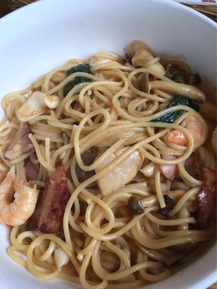 パスタ