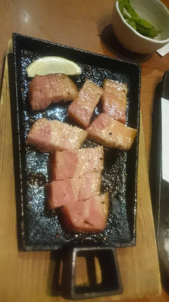 和食や 見聞録 京都アバンティ店 - サブ画像1