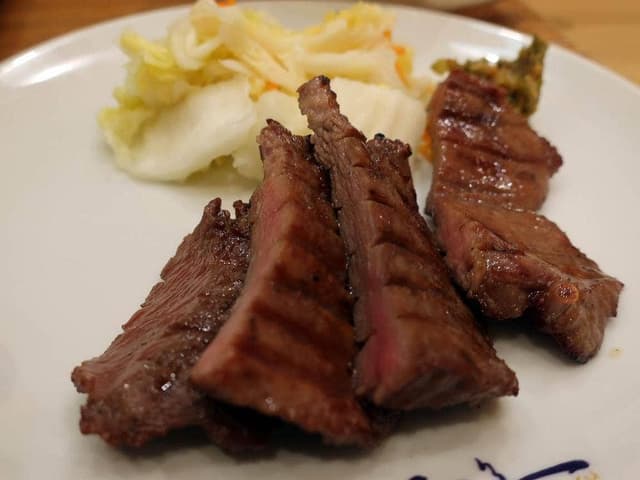 牛たん炭焼 利久 ルミネエスト新宿店 - サブ画像1