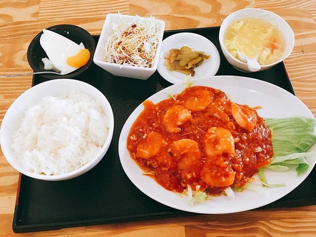 聚福栄 - サブ画像2