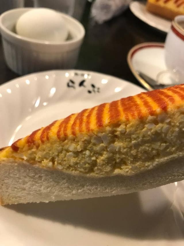 珈琲屋らんぷ 志摩店 - サブ画像1