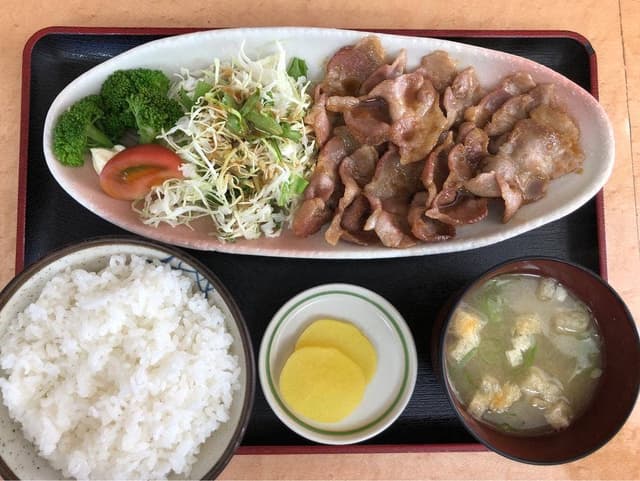 お食事処 藤 - サブ画像2