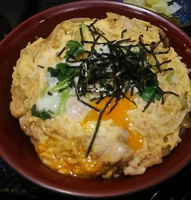 鮒忠 南柏店 - サブ画像1