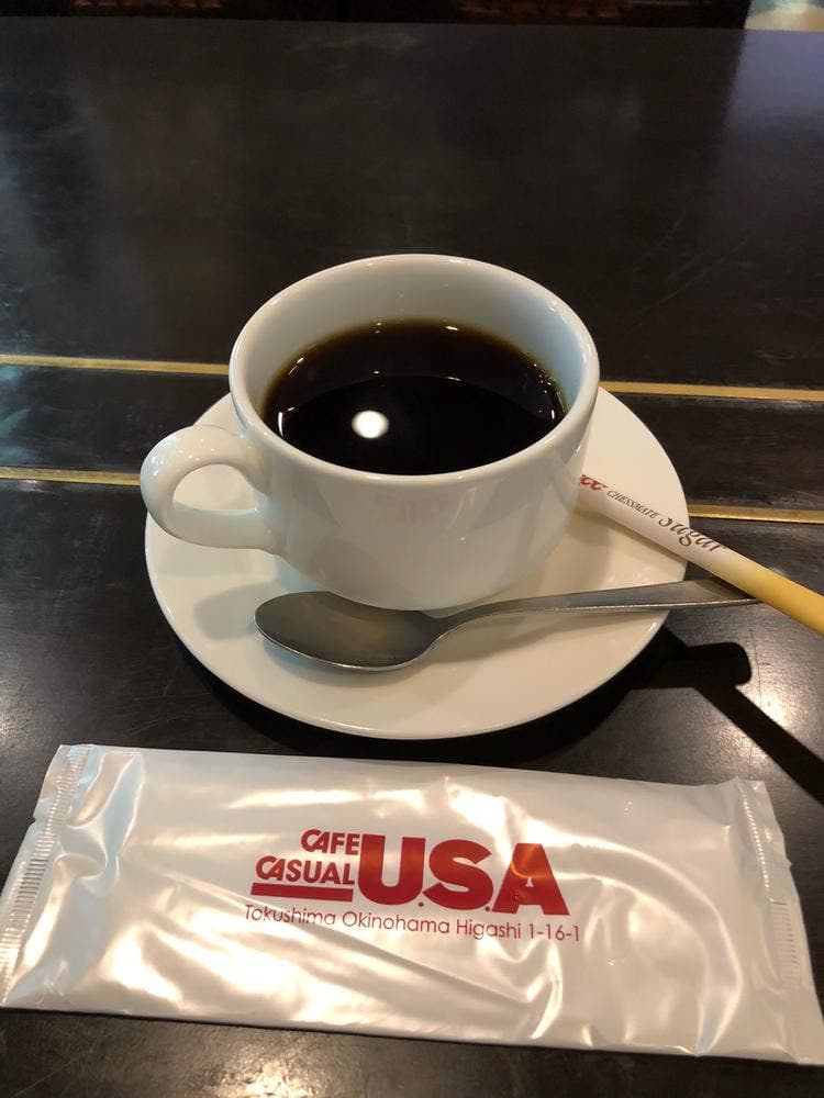 U・S・A