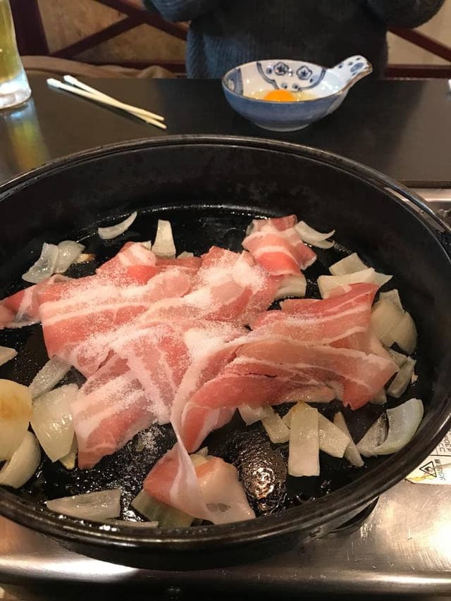 お肉の一心 - サブ画像3