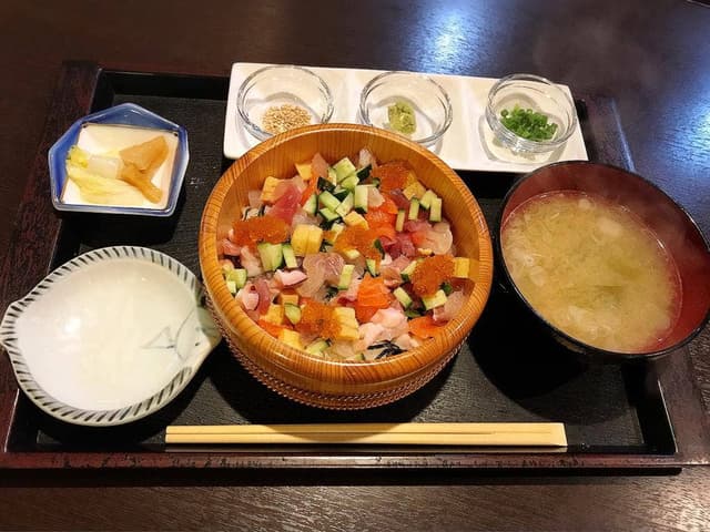 魚一家 - サブ画像3