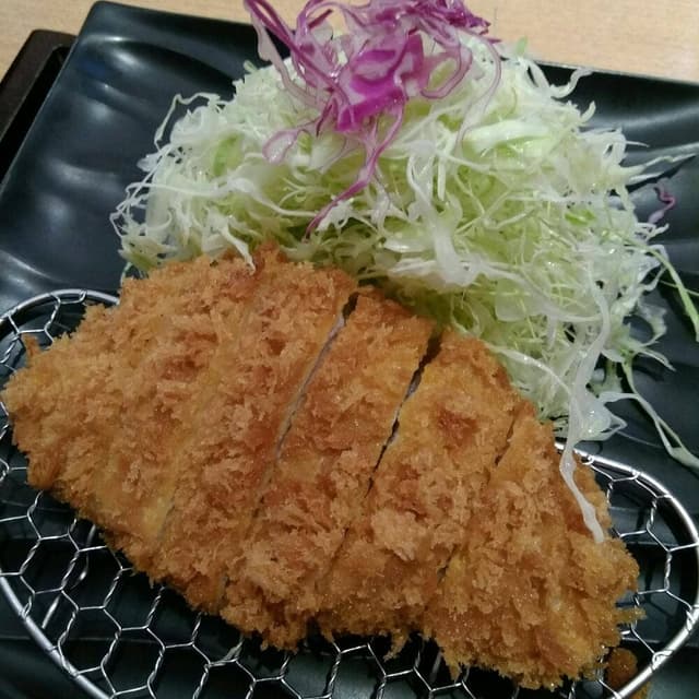 とんかつ和幸 トレッサ横浜店 - サブ画像2
