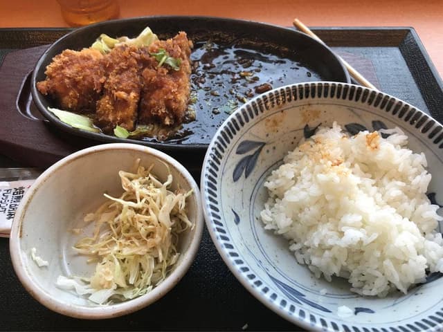 どんどん庵富木島店 - サブ画像1