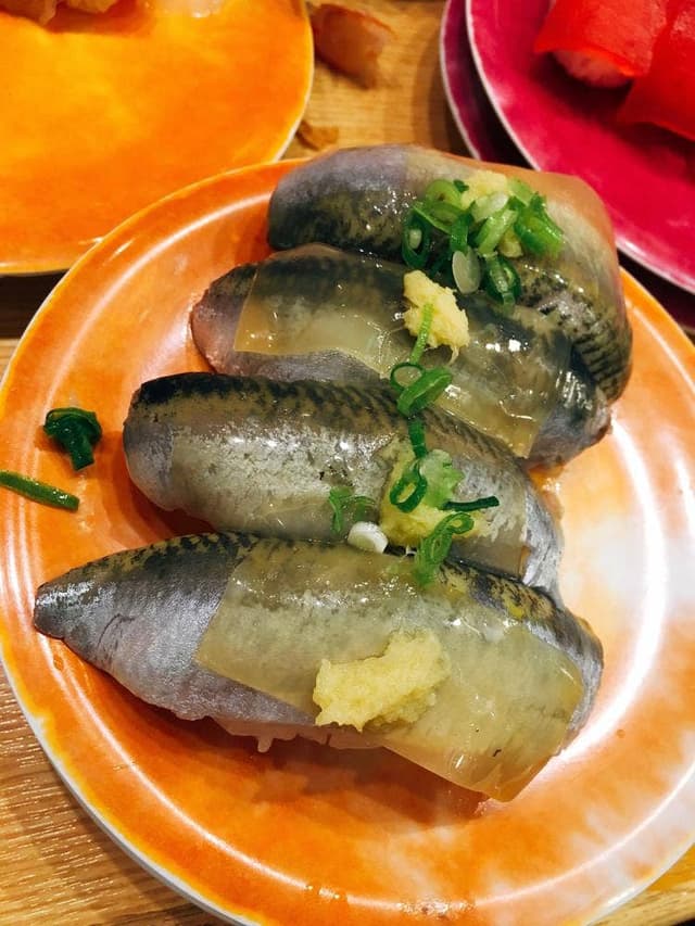 鮨処なごやか亭 昭和店 - サブ画像3